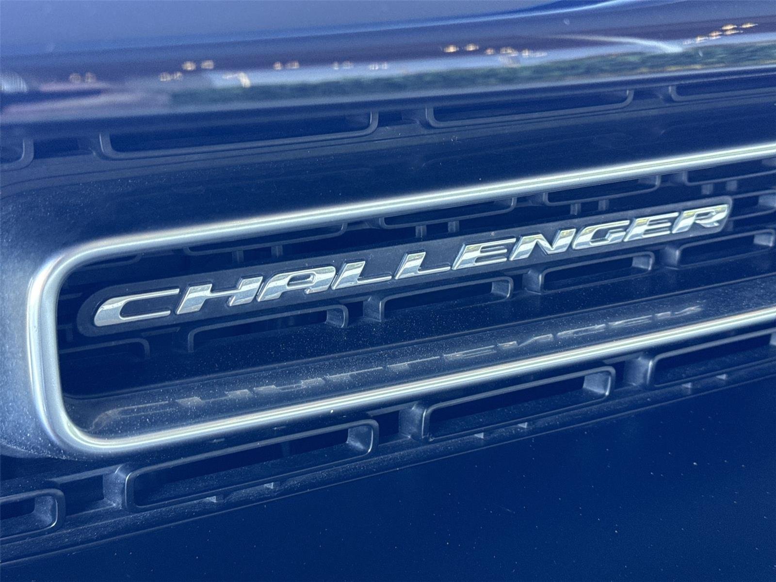 2021 Dodge Challenger SXT - Photo 31