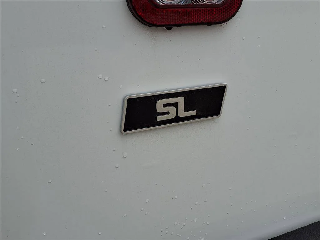 2025 GMC Sierra 3500HD Pro - Photo 25