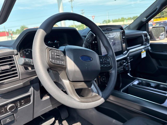 New 2026 Oxford White Ford STX image 25