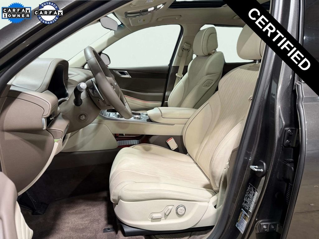 Certified Used 2024 Gray Genesis 2.5T image 24