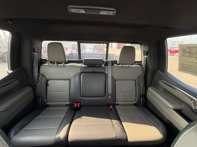 Used 2023 Brown Chevrolet ZR2 image 30
