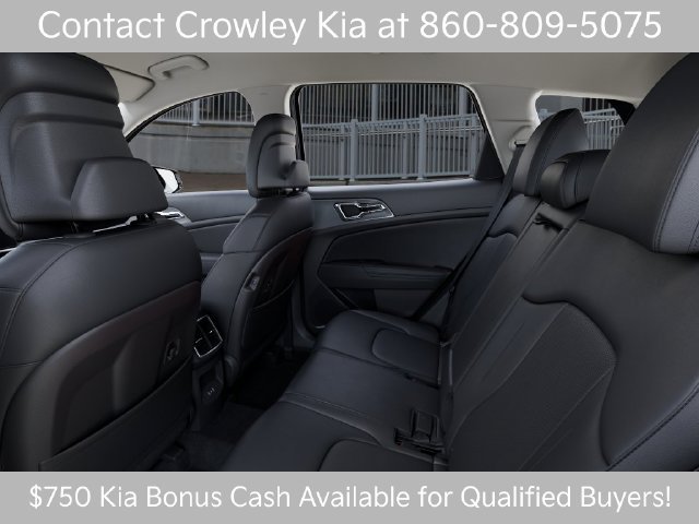 New 2027 Panthera Metal Kia EX image 18