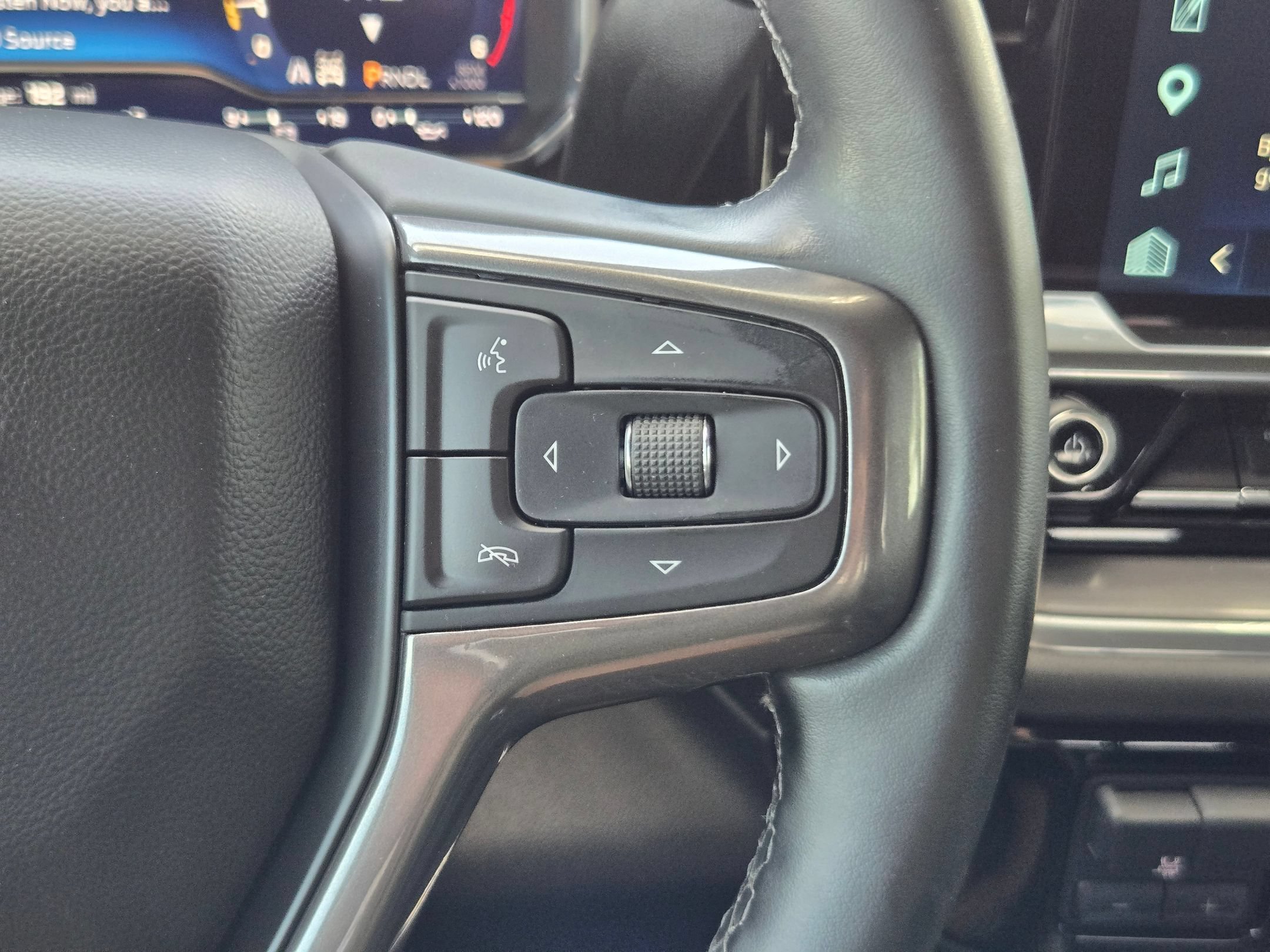 2025 Chevrolet Silverado 2500HD High Country - Photo 14