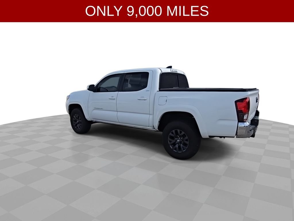 2023 Toyota Tacoma SR5 - Photo 7