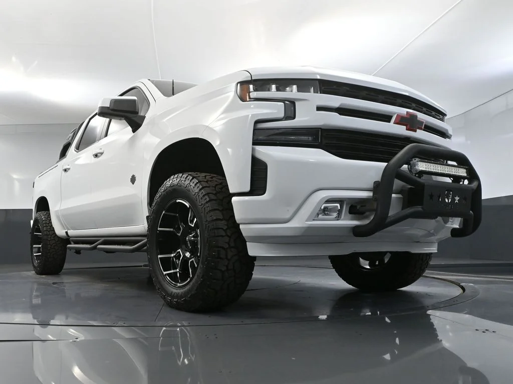 2021 Chevrolet Silverado 1500 RST - Photo 55