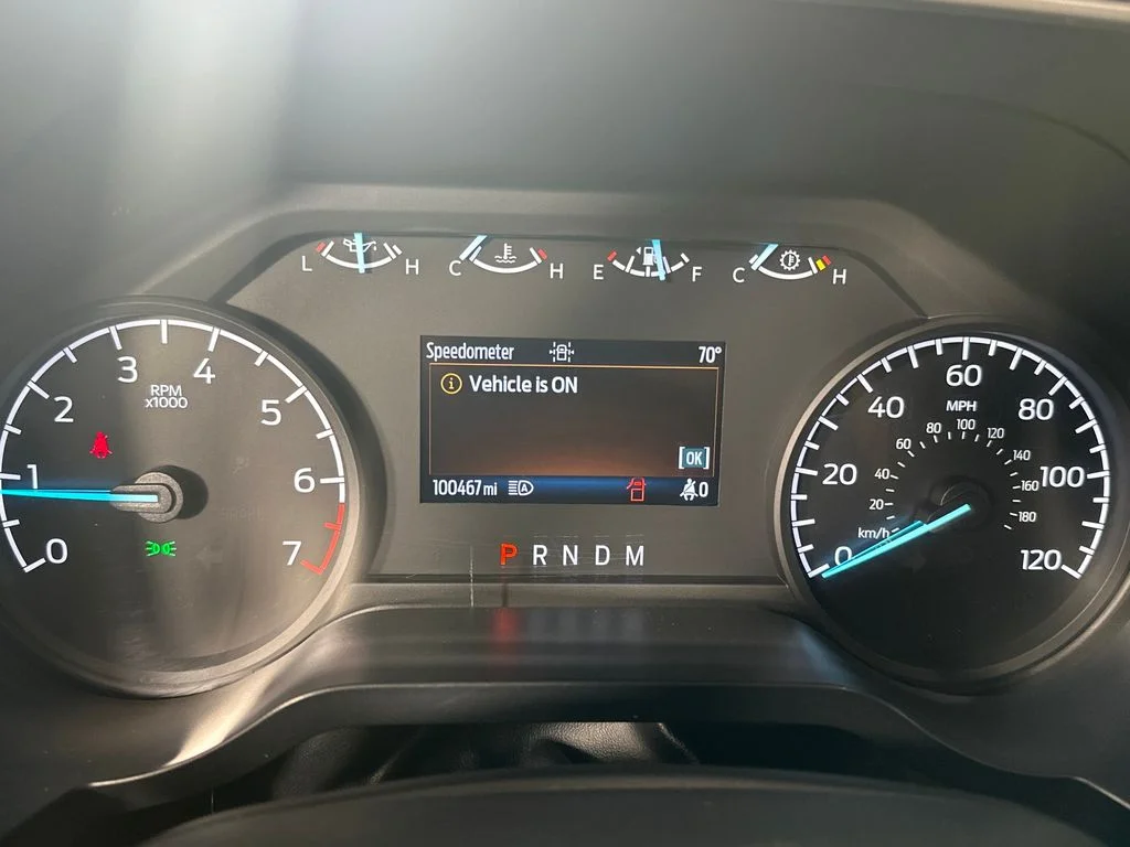 Used 2023 White Ford XL image 25