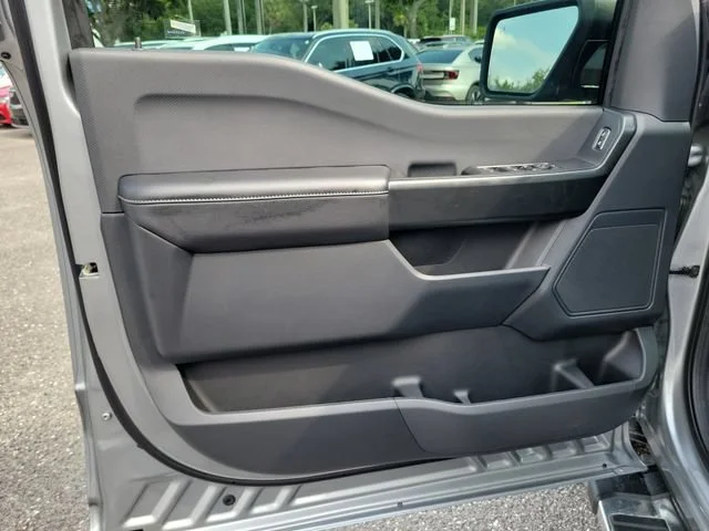 2026 Ford F-150 STX - Photo 23
