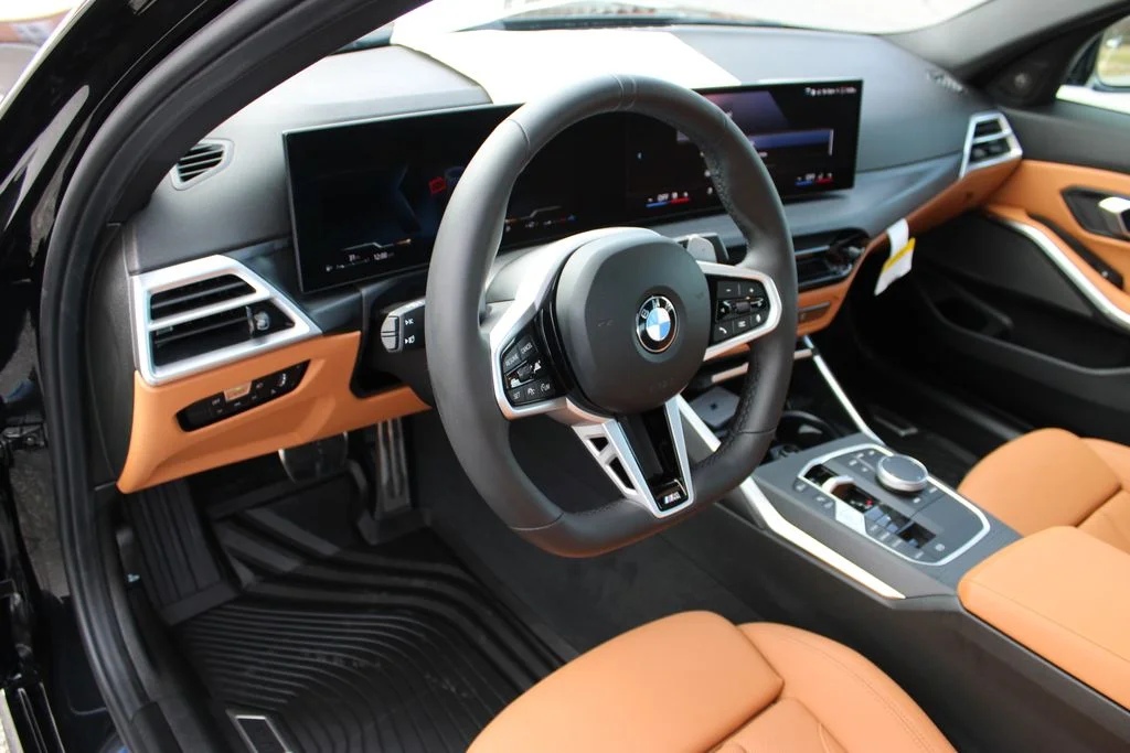 2026 BMW 3 Series 330i - Photo 45
