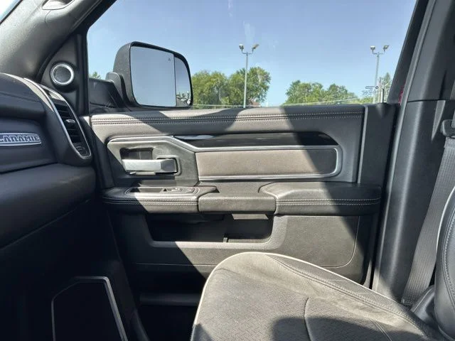 Used 2020 Red Ram Laramie image 48