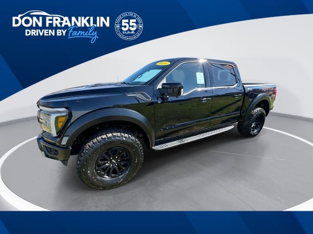 2026 Ford F-150 F-150 Raptor Raptor®