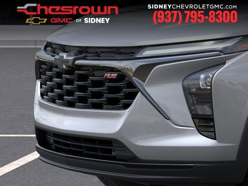 2026 Chevrolet Trax RS - Photo 13