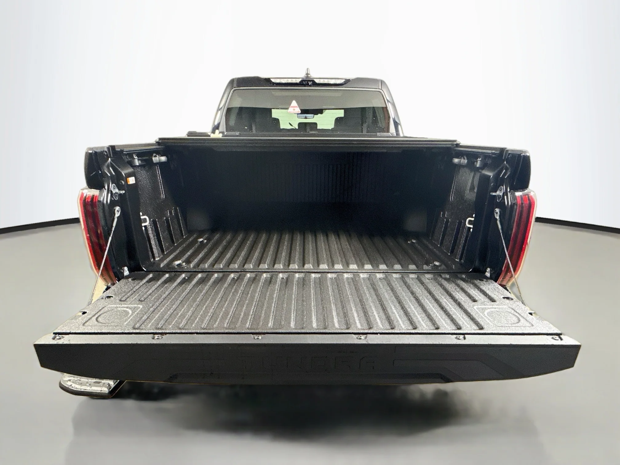 New 2026 Midnight Black Metallic Toyota Platinum Hybrid image 26