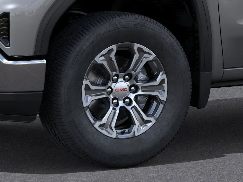 2026 GMC Sierra 1500 SLE - Photo 9