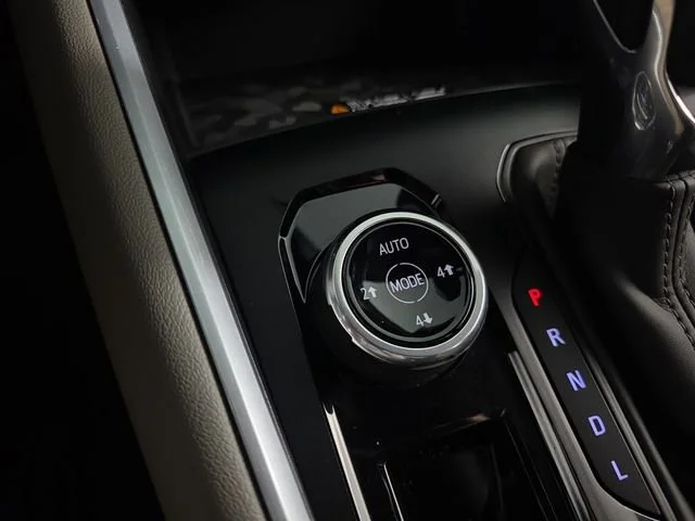 Used 2024 Sterling Gray Metallic Chevrolet ZR2 image 18