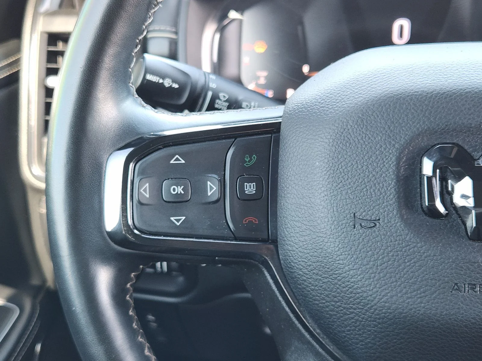 Used 2023 Red Ram Limited image 29