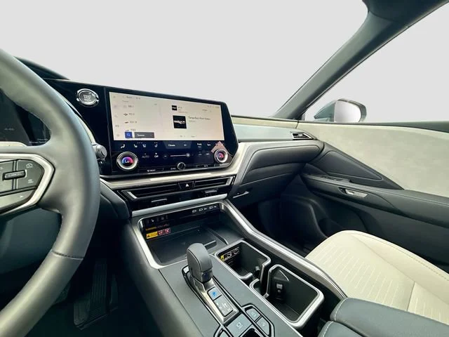New 2026 Caviar Lexus PREMIUM AWD image 30