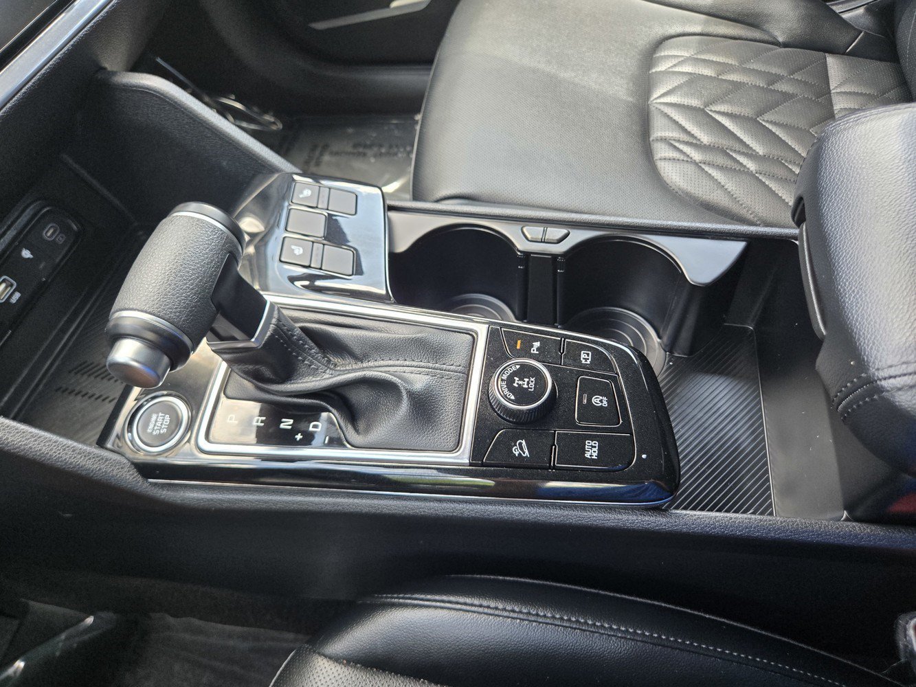 2023 Kia Sportage X-Line - Photo 12