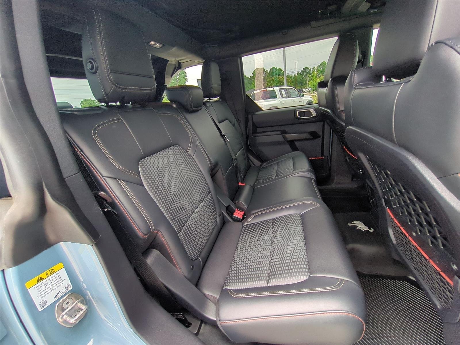 Used 2023 Area 51 Ford Raptor image 35