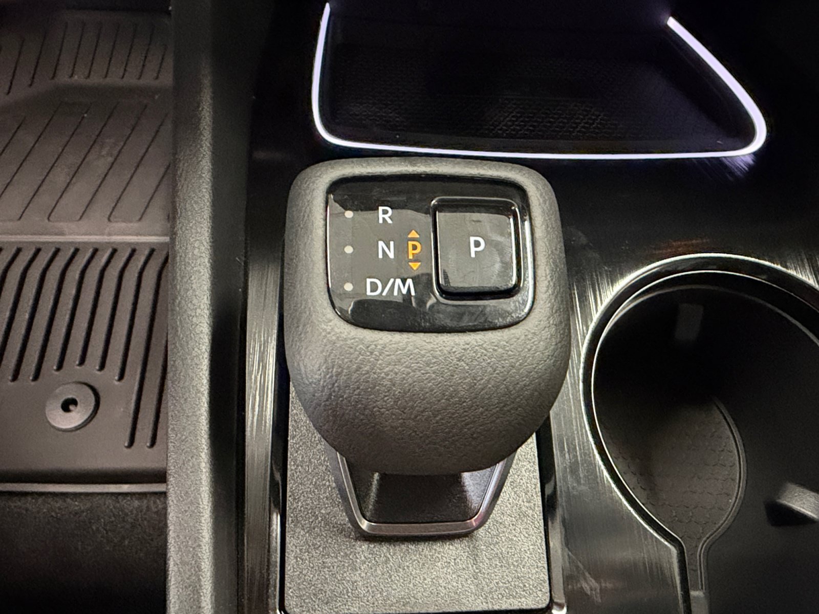 New 2026 Everest White Pearl Tricoat Nissan Rock Creek image 21