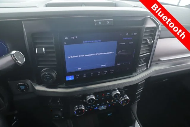 Used 2026 White Ford Platinum image 27
