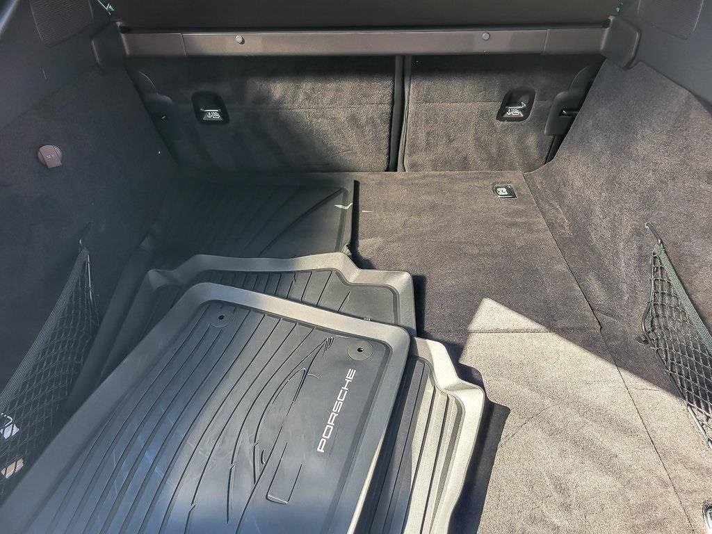 2022 PORSCHE PANAMERA - Image 18