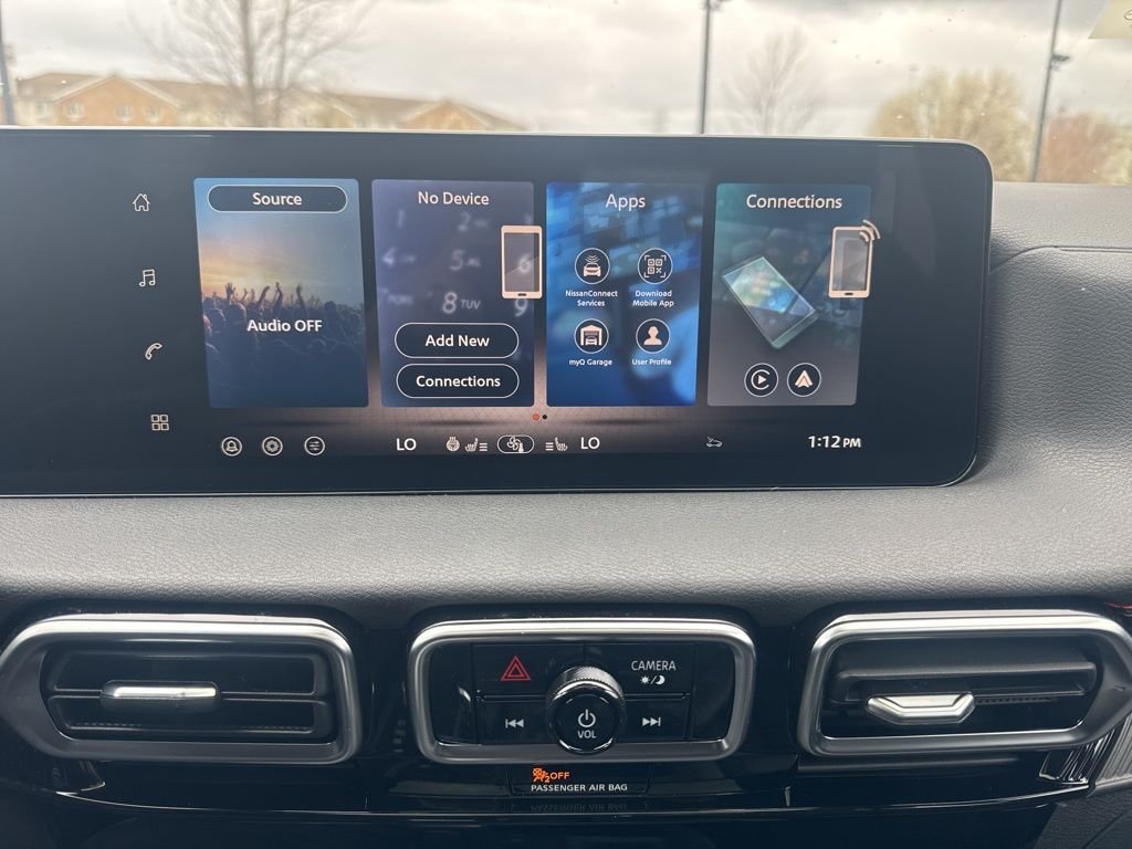 2026 Nissan Sentra SR - Photo 20