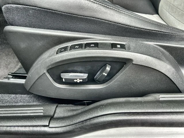 Used 2008 Silver Volvo T5 Version 2.0 image 13