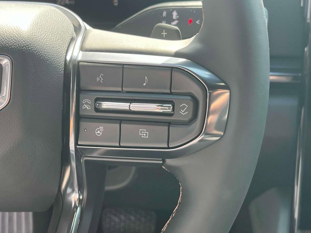 2026 GMC Terrain AT4 - Photo 27