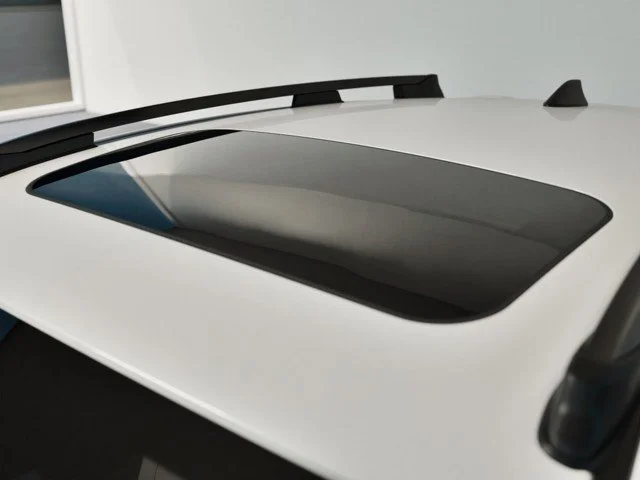 New 2026 Crystal White Pearl Subaru Limited Hybrid image 13
