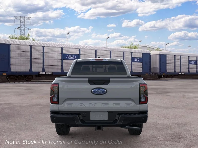 New 2026 Avalanche Ford Lariat® image 6