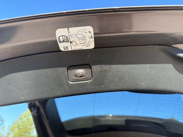 Used 2019 Gray Ford ST image 12