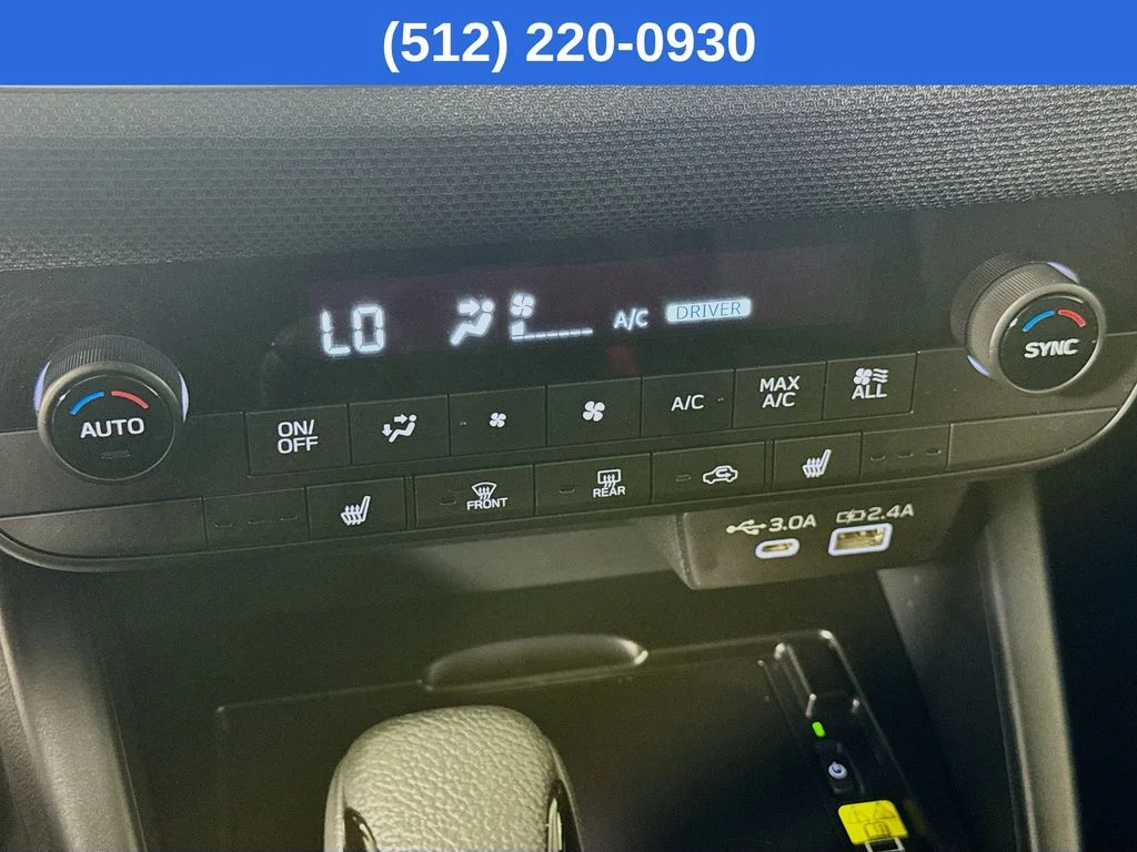 2026 Subaru Outback Limited - Photo 19