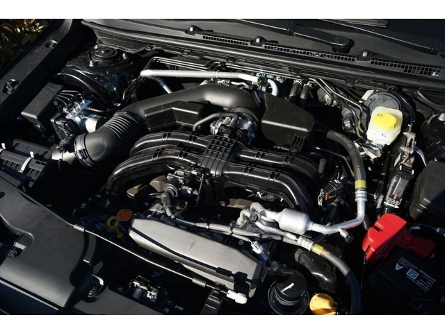 2026 Subaru Crosstrek Limited - Photo 14