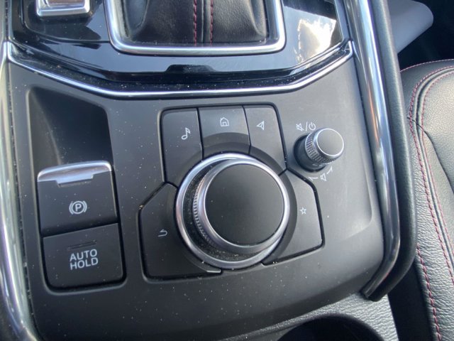 Used 2023 Gray Mazda 2.5 S Carbon Edition image 20