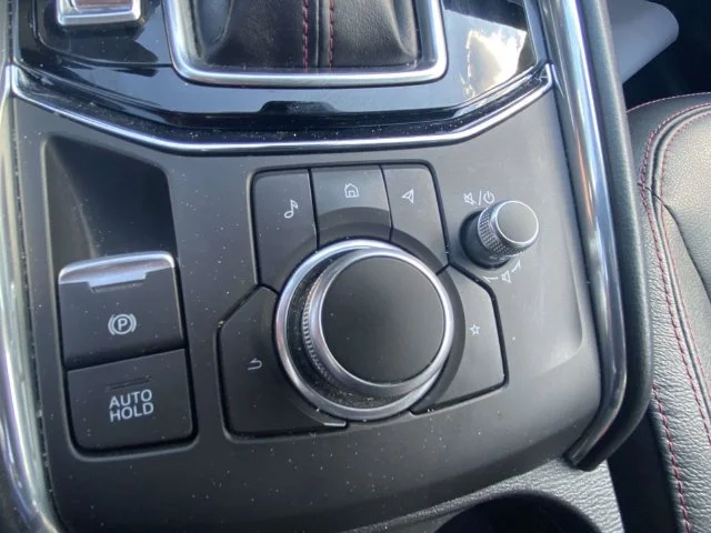 Used 2023 Gray Mazda 2.5 S Carbon Edition image 20