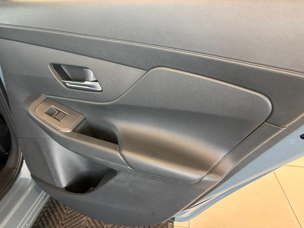 New 2026 Atlantic Gray Metallic Nissan SV image 27