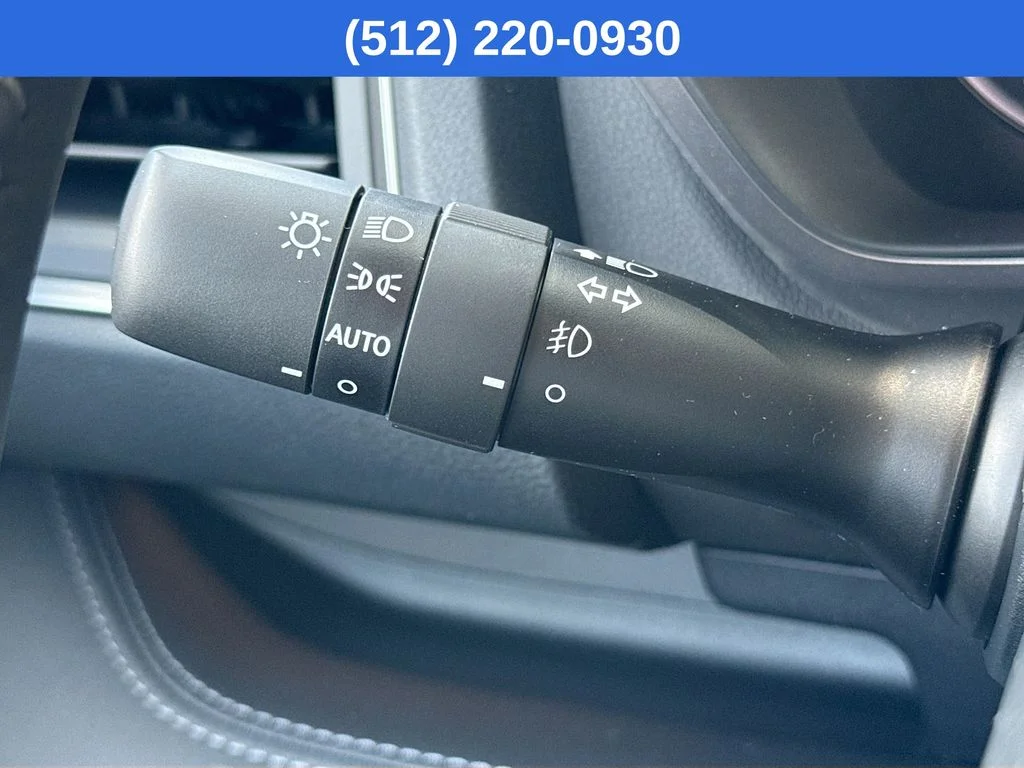 New 2026 White Subaru Touring image 13