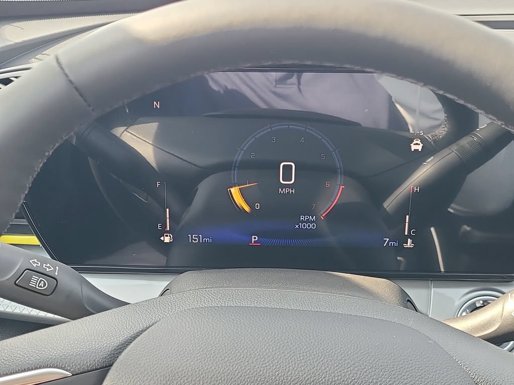 2026 Chevrolet Trax LT - Photo 20