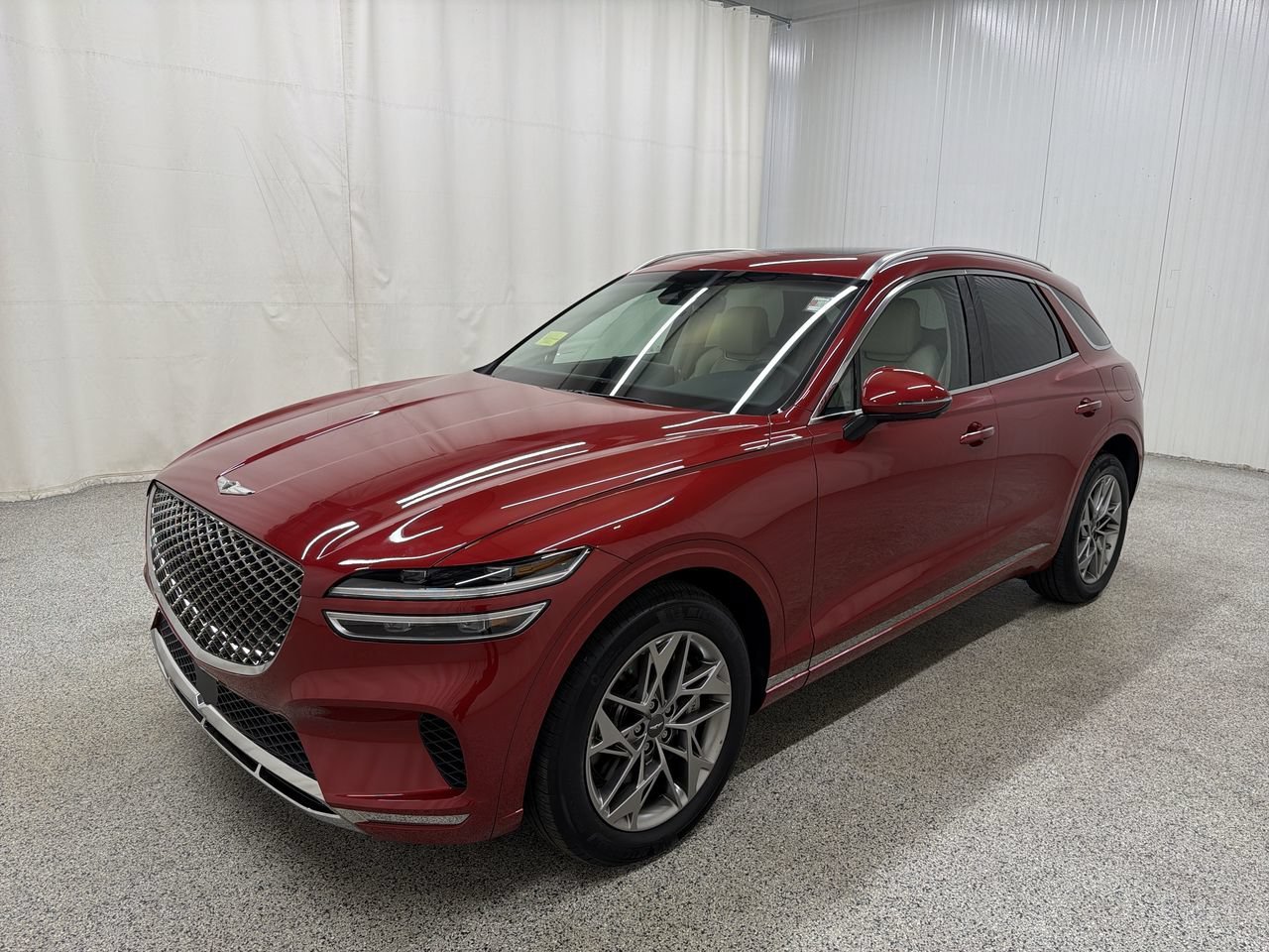 Used 2024 Mauna Red Genesis 2.5T image 4