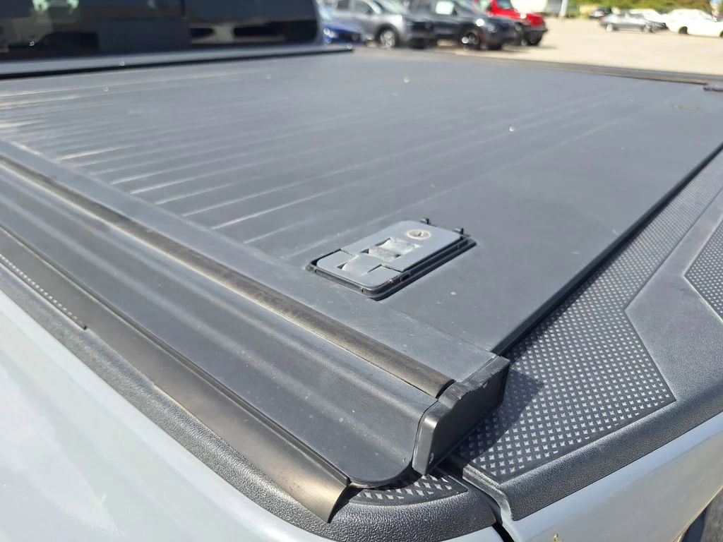 Certified Used 2023 Gray Nissan PRO-X image 25