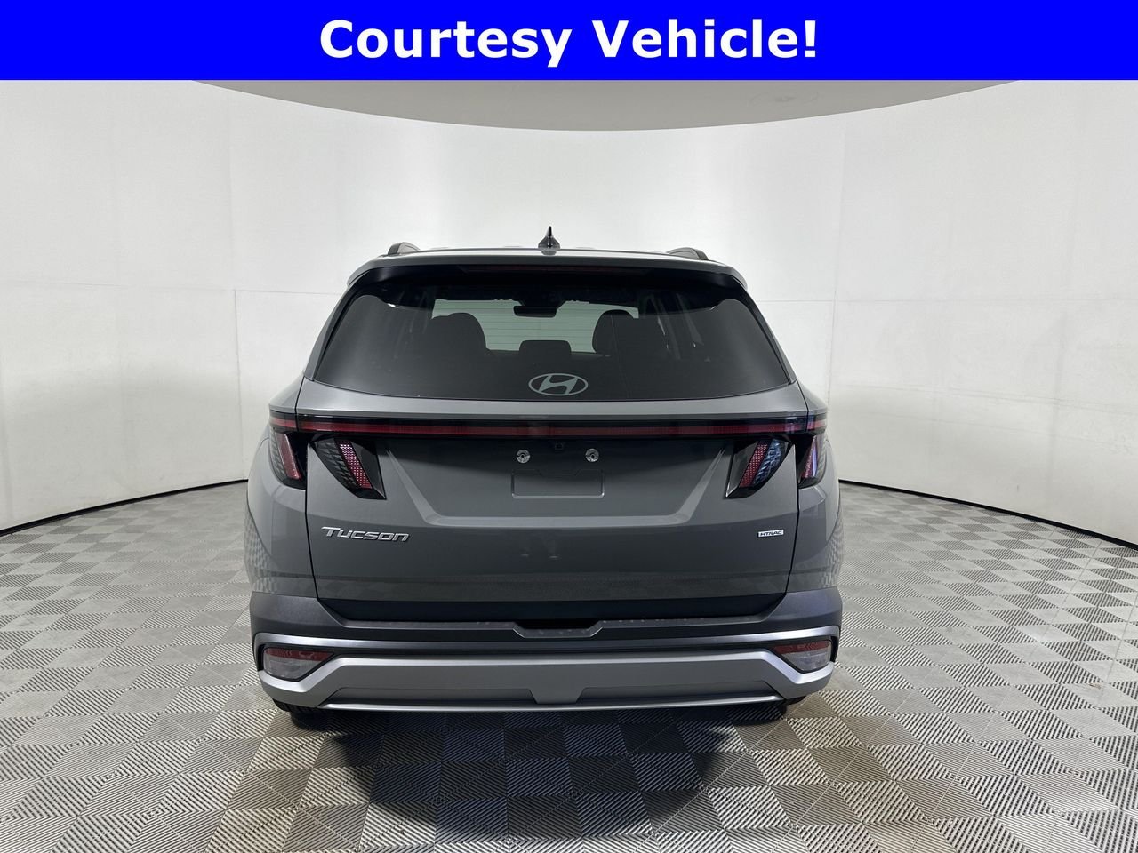 2025 Hyundai Tucson SEL Convenience - Photo 6