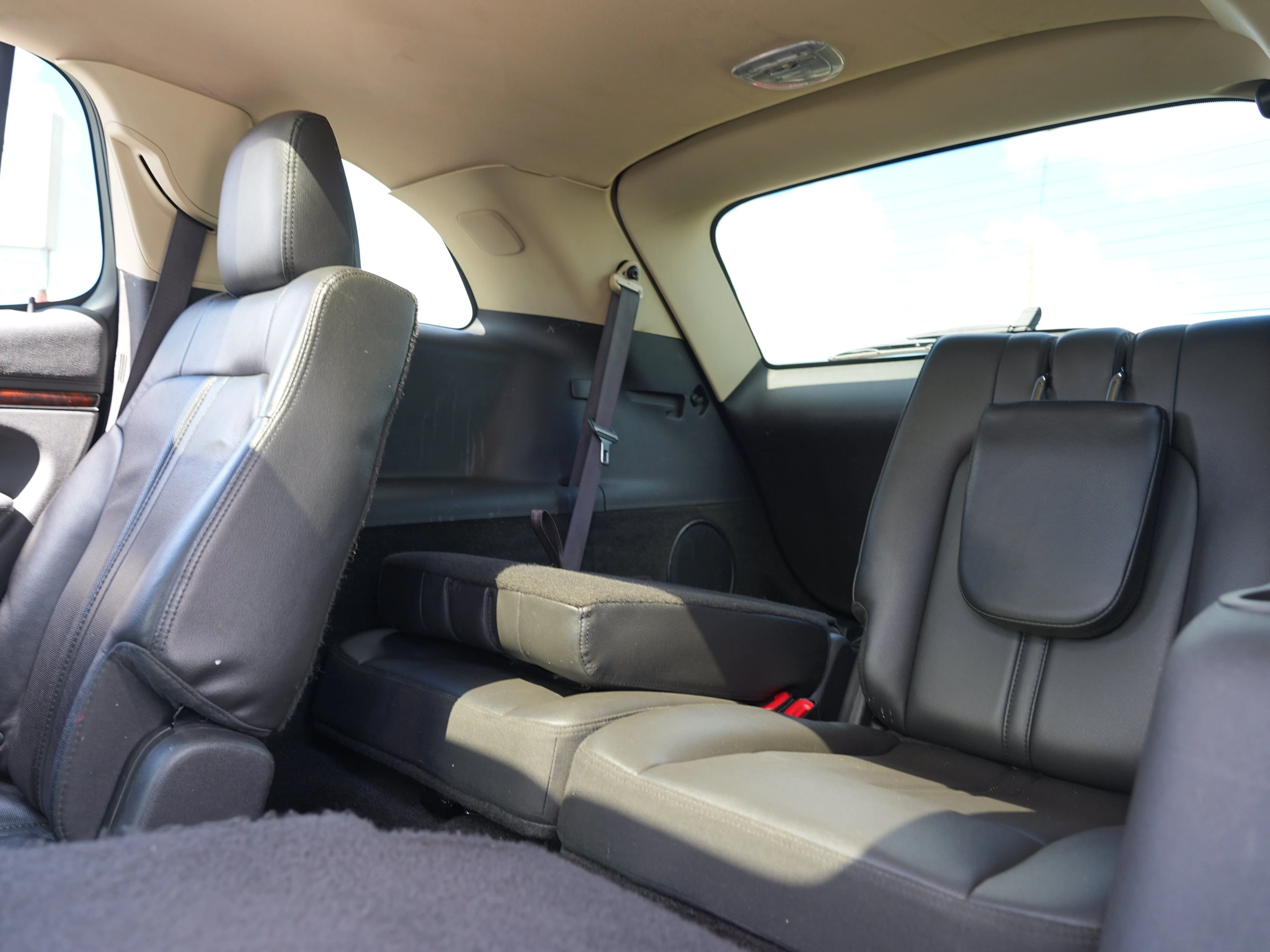 2019 Lincoln MKT Base - Photo 27