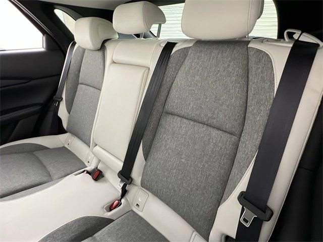 2026 Mazda CX-30 Aire Edition - Photo 21