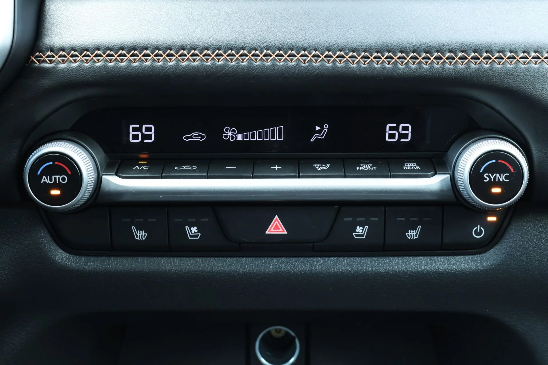 New 2026 Polymetal Gray Metallic Mazda 2.5 S Premium AWD image 17