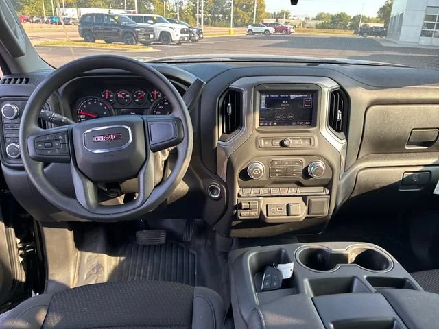 2026 GMC Sierra 1500 Pro - Photo 14
