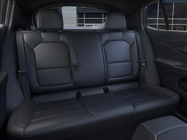 New 2026 Summit White Buick Sport Touring image 17