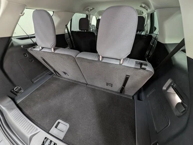 New 2026 Carbonized Gray Metallic Ford Active image 51