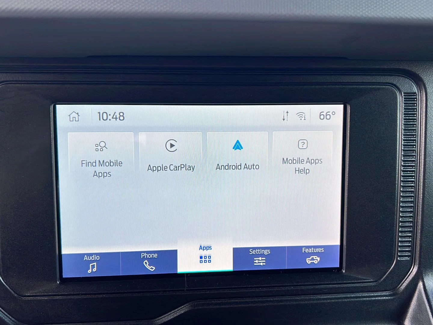 Used 2021 Cactus Gray Ford Big Bend image 12