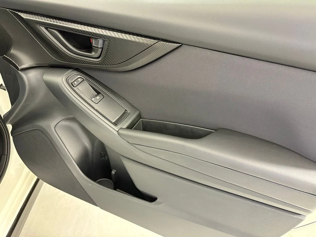 Used 2021 White Subaru Premium image 38