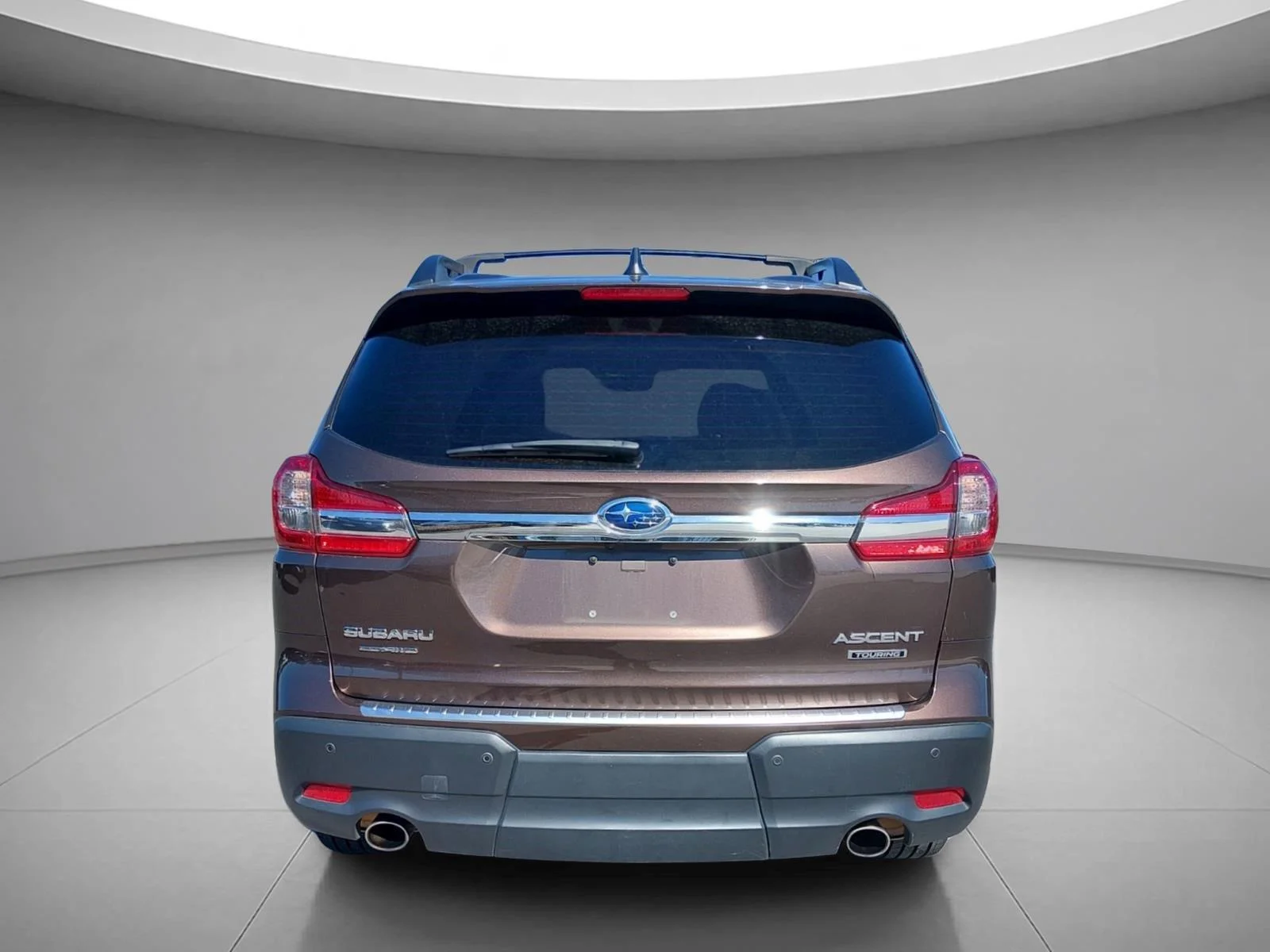 Used 2019 Cinnamon Brown Pearl Subaru Touring image 4